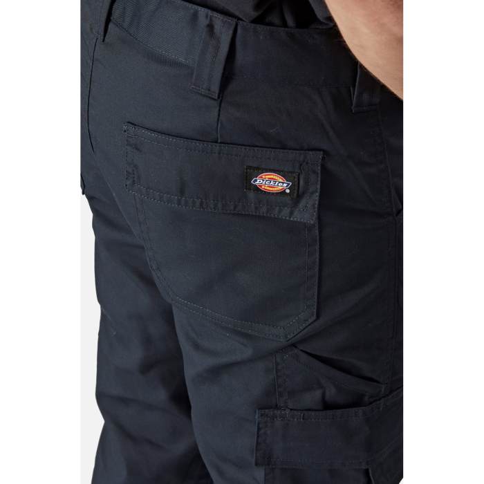 Everyday Work Trousers - Dark Navy - Men