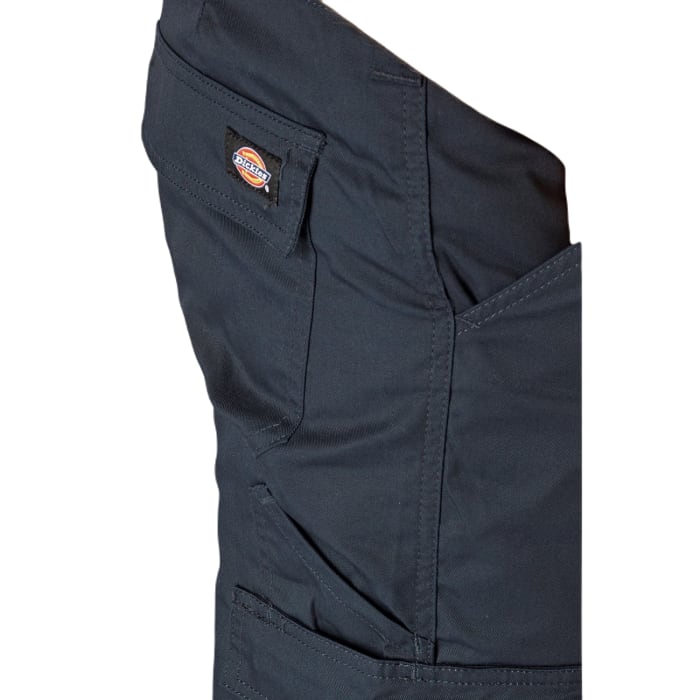 Everyday Work Trousers - Dark Navy - Men