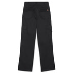Everyday Work Trousers - Black - Men