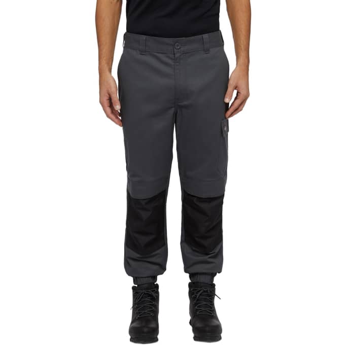 Pantalon De Jogging Dk0A85X4, Charbon Homme En Twill Dickies, L L - Charcoal