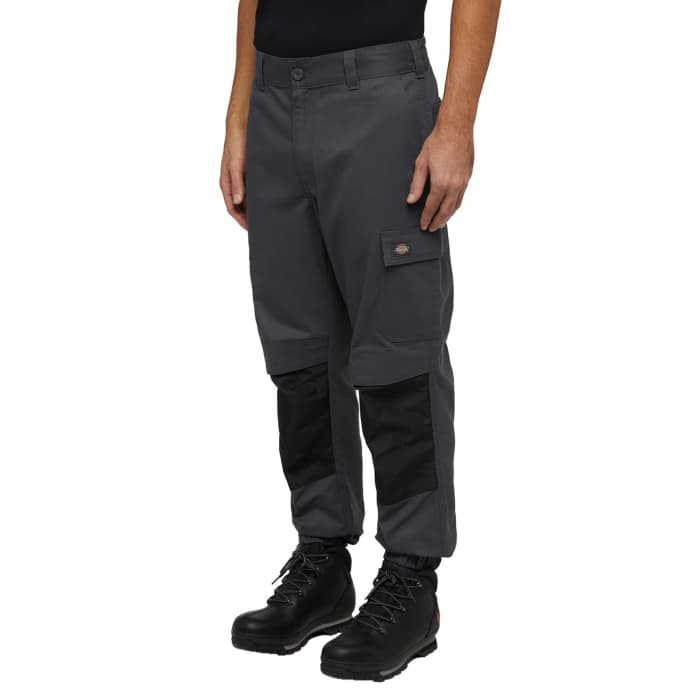 Pantalon De Jogging Dk0A85X4, Charbon Homme En Twill Dickies, L L - Charcoal