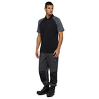 Pantalon De Jogging Dk0A85X4, Charbon Homme En Twill Dickies, L L - Charcoal