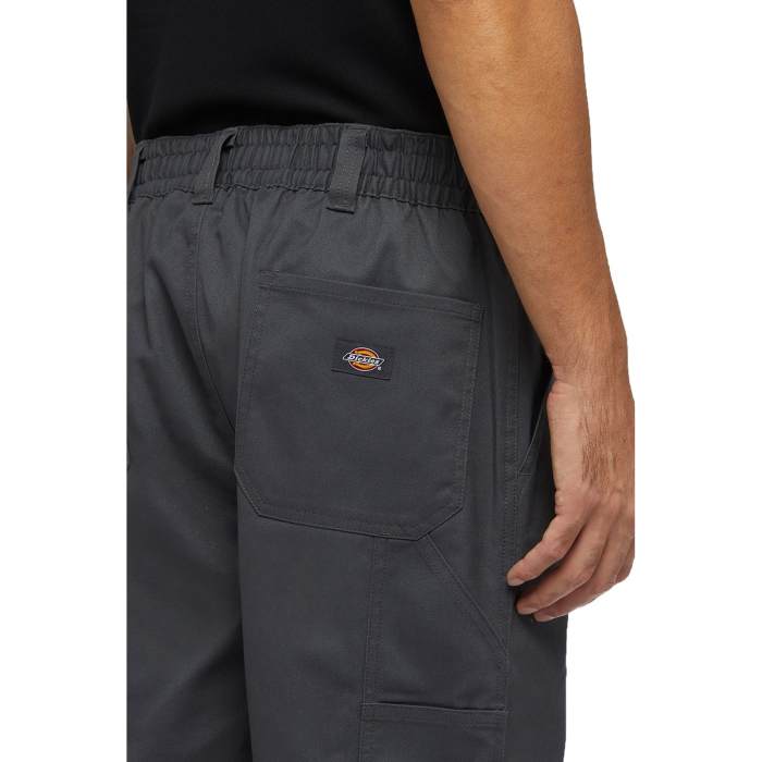 Pantalon De Jogging Dk0A85X4, Charbon Homme En Twill Dickies, L L - Charcoal