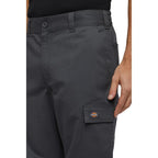 Pantalon De Jogging Dk0A85X4, Charbon Homme En Twill Dickies, L L - Charcoal
