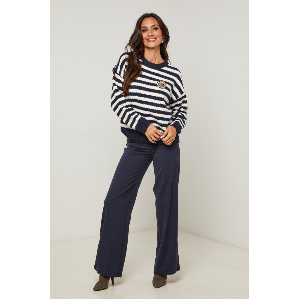 Pull - Marine