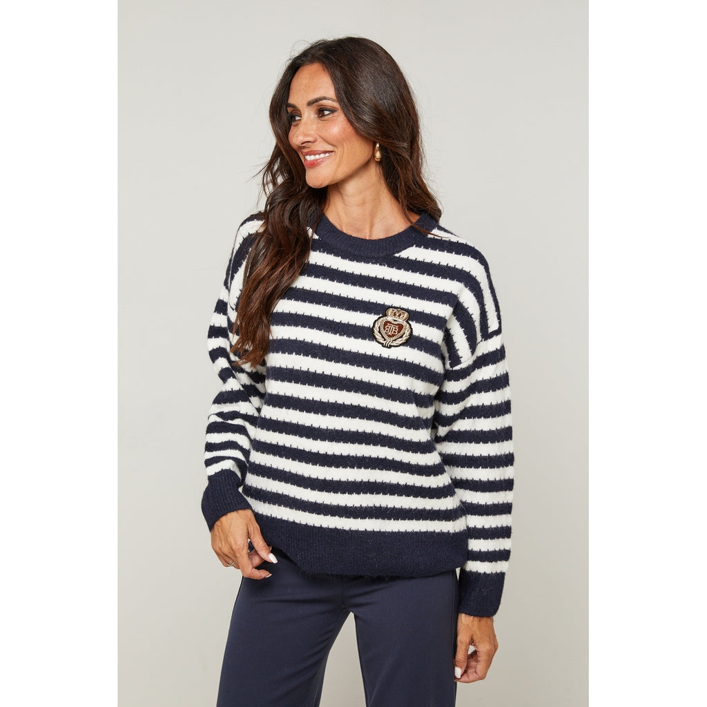 Pull - Marine