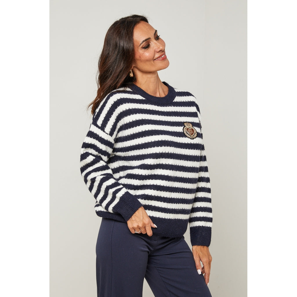 Pull - Marine