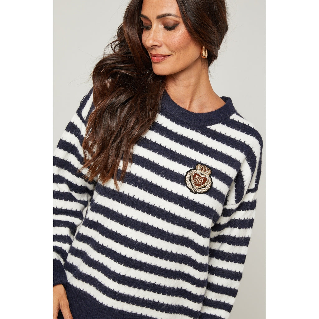 Pull - Marine