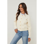Pull - Beige