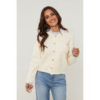 Pull - Beige