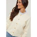 Pull - Beige