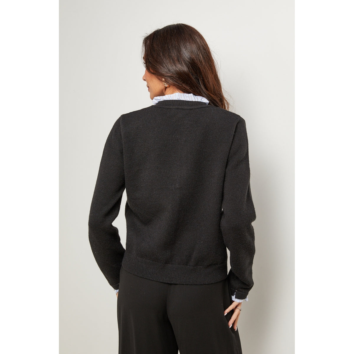 Maglione - Nero