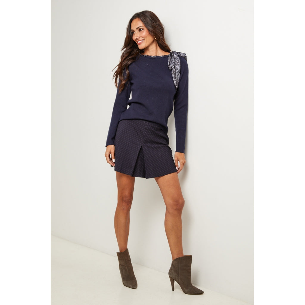 Pull - Marine