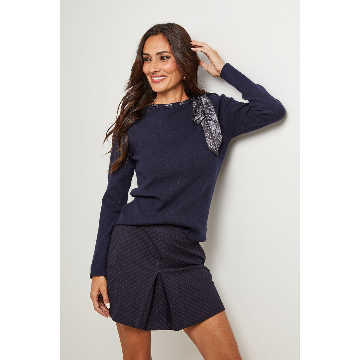 Pull - Marine