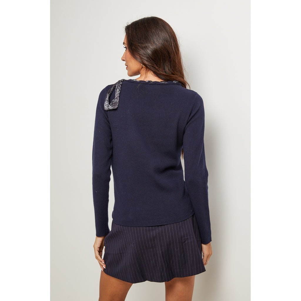 Pull - Marine
