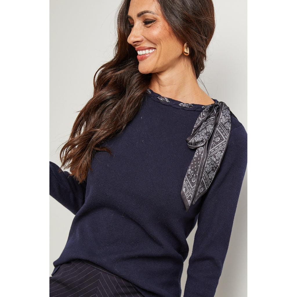 Pull - Marine
