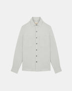 Sur-Chemise Ottawa Light Grey