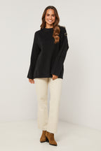 Jersey - Negro