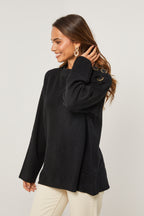 Jersey - Negro