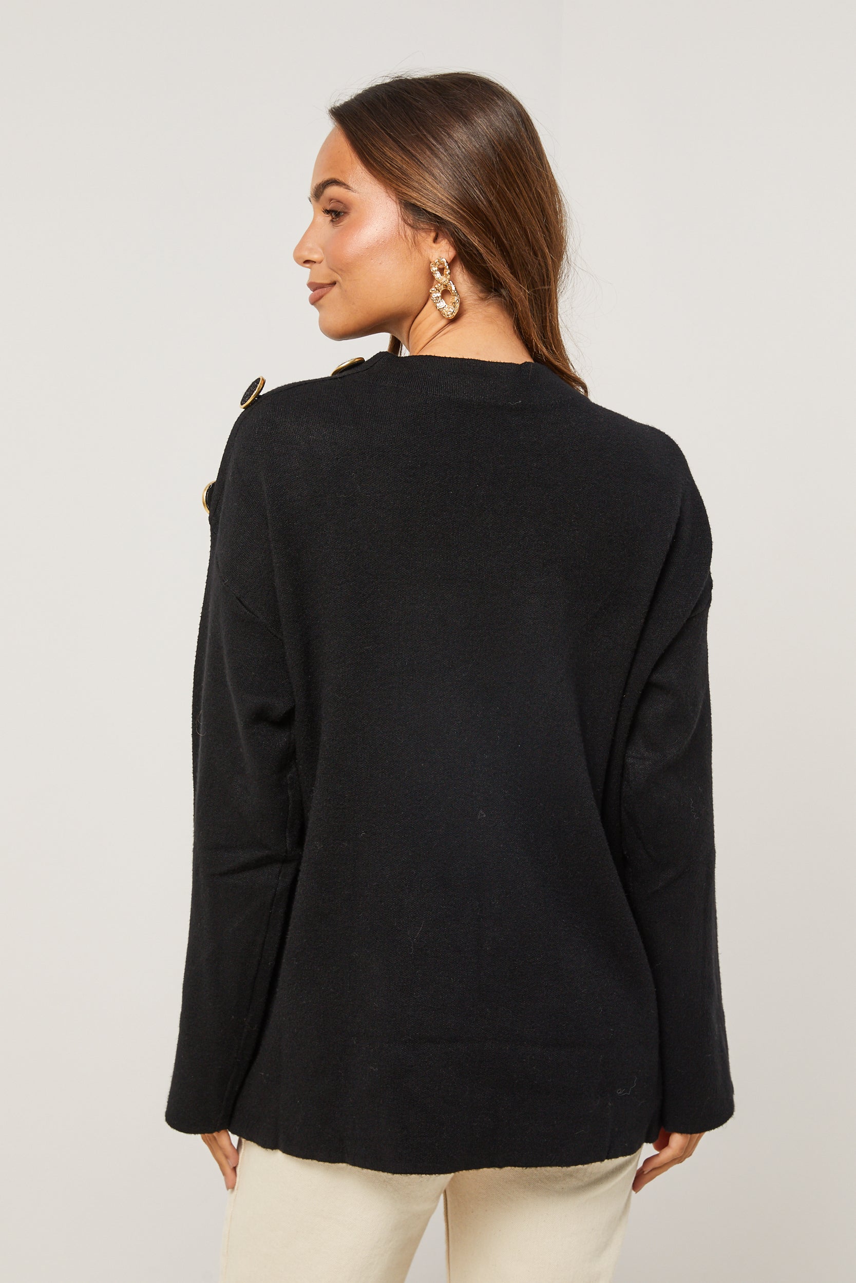 Jersey - Negro