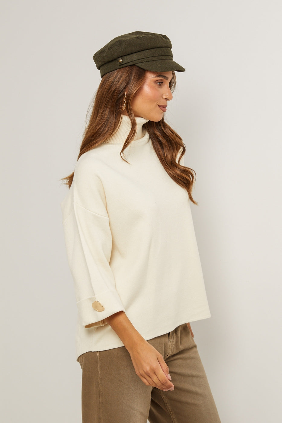 Jersey - Beige