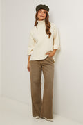 Jersey - Beige