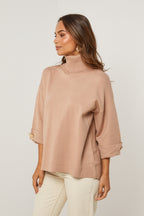 Pull - Camel