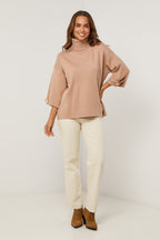 Pull - Camel