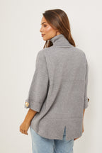 Jersey - Gris