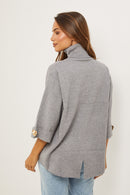 Pull - Gris