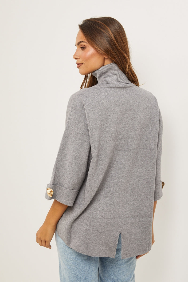 Pull - Gris