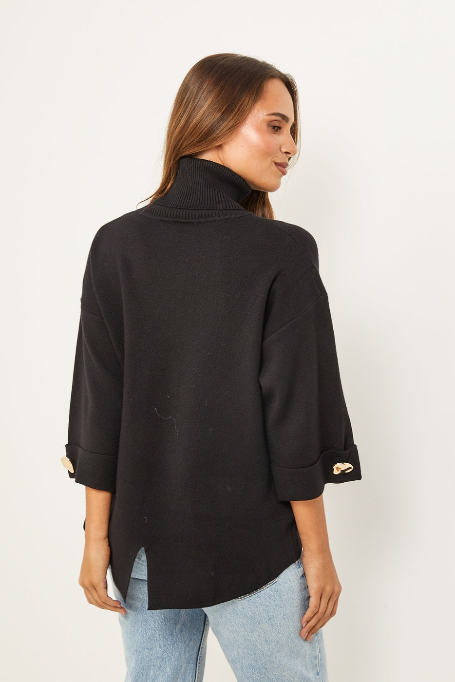 Pull - Noir