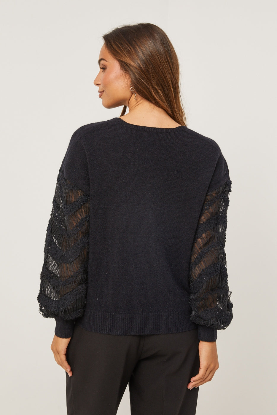 Jersey - Negro