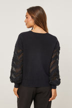 Jersey - Negro