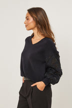 Jersey - Negro