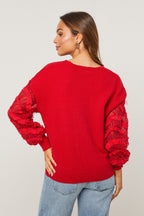 Jersey - Rojo