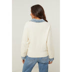 Pull - Beige