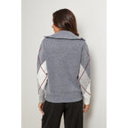 Pull - Gris Clair