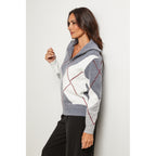 Pull - Gris Clair