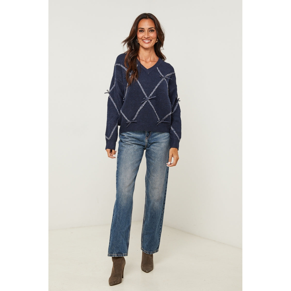 Pull - Marine