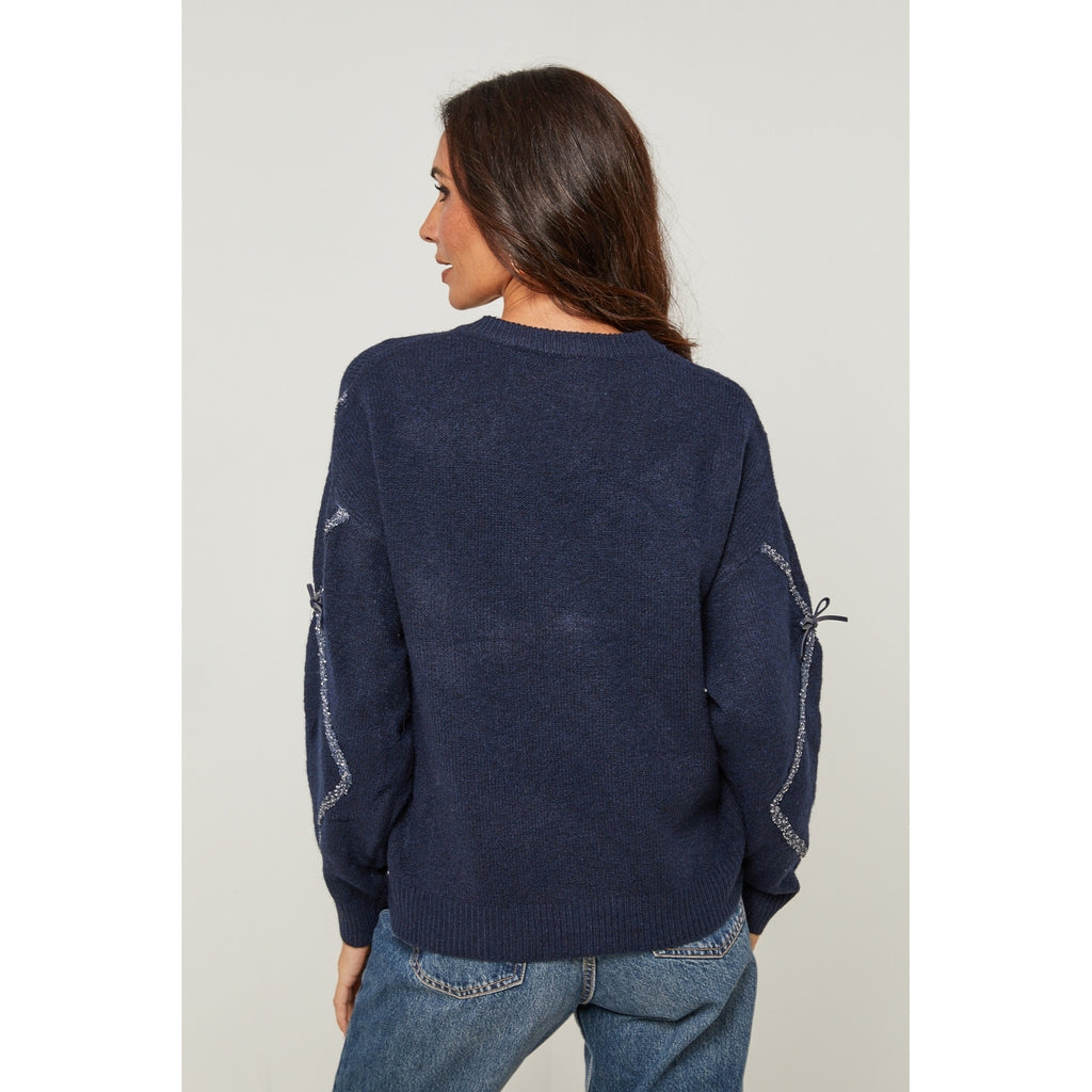 Pull - Marine