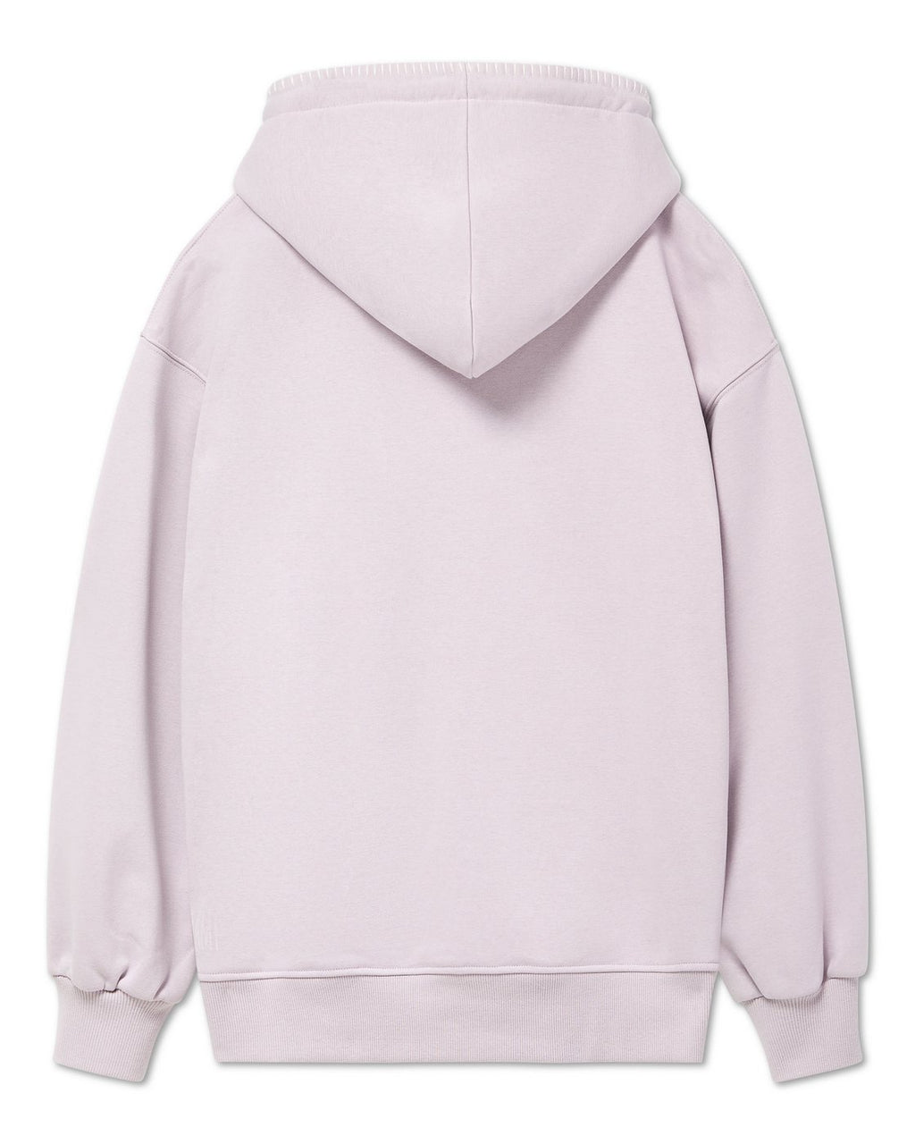 Oversized Huvtröja - Iris