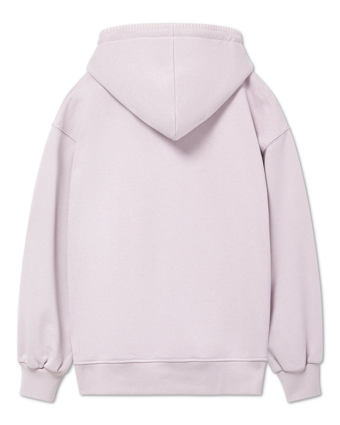 Oversized Huvtröja - Iris