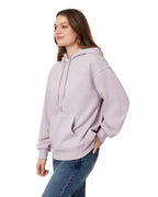 Oversized Huvtröja - Iris