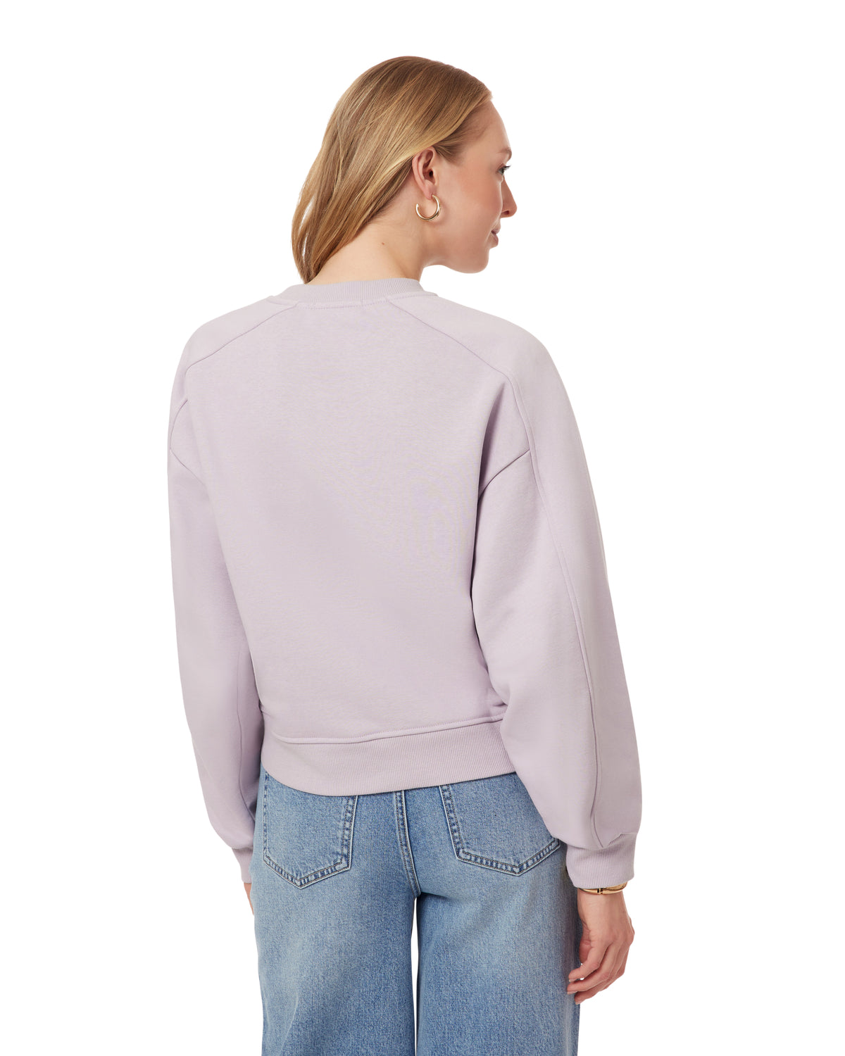 Cuello Redondo - Iris