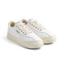 Stepney Workers Club - Sneakers Dellow 02 Cup Leather - White