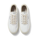 Stepney Workers Club - Sneakers Dellow 02 Cup Leather - White