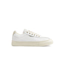 Stepney Workers Club - Sneakers Dellow 02 Cup Leather - White