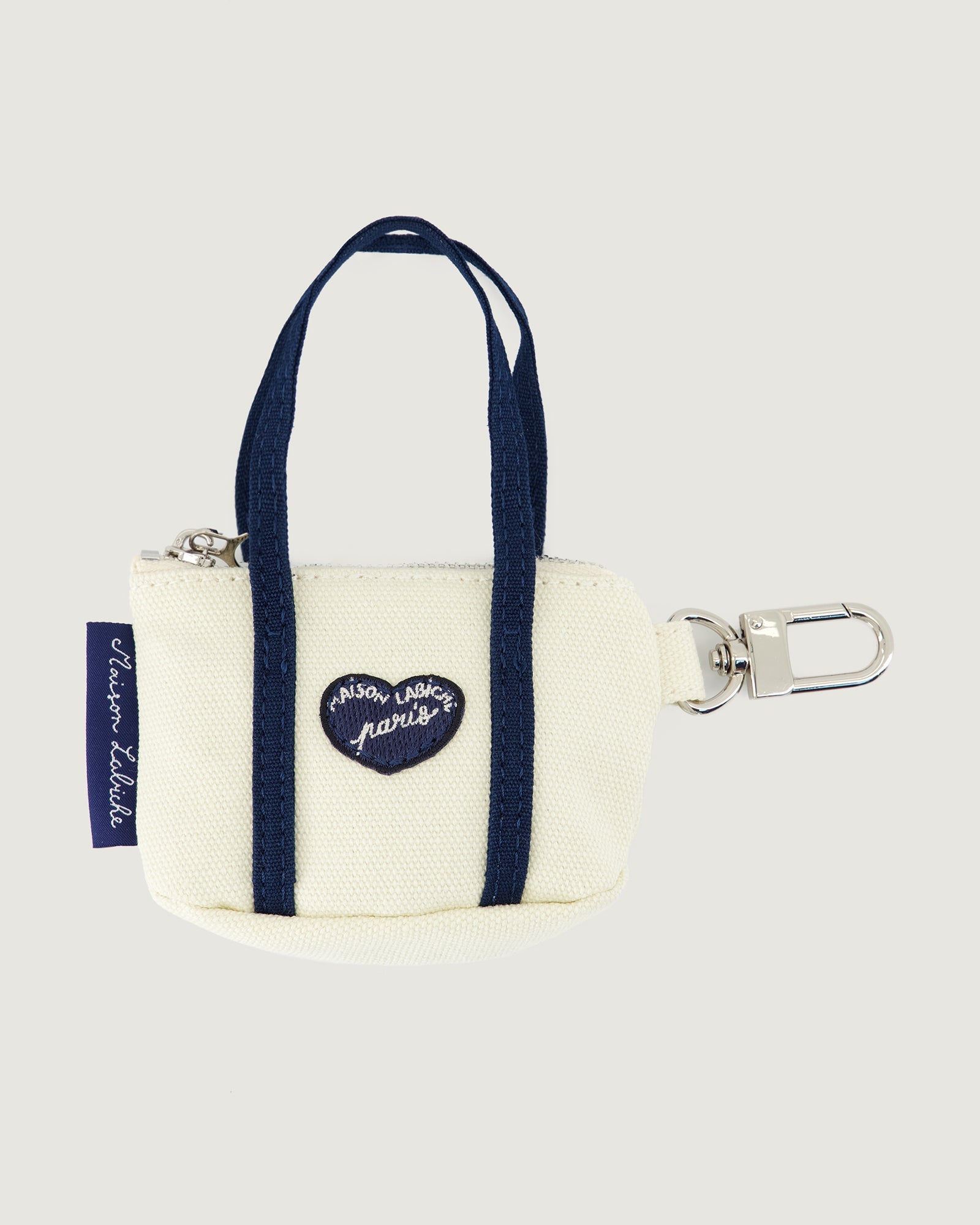 Pochette "Ozanam" Coligny
