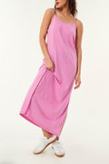 Vestido Yahia - Loukoum